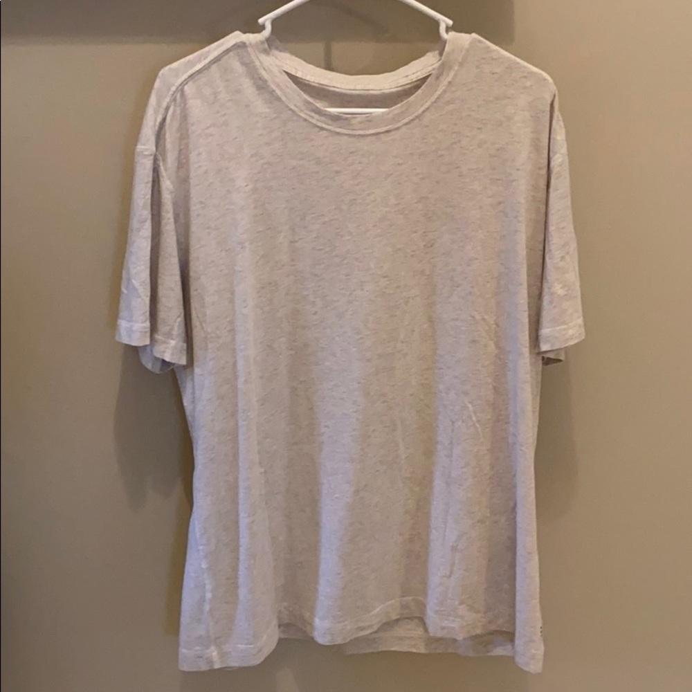 Lululemon XL T-Shirt